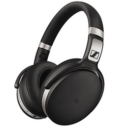 Sennheiser 森海塞尔 HD 4.50BTNC 无线蓝牙降噪耳机黑色