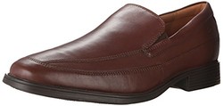 Clarks 其乐 Tilden Free Slip-On Loafer 休闲皮鞋