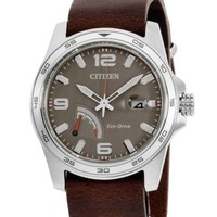 CITIZEN 西铁城 Eco-Drive AW703901H 男款光动能腕表