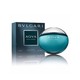 BVLGARI 宝格丽 AQVA Pour Homme 水能量（碧蓝）男士淡香水 100ml *2件