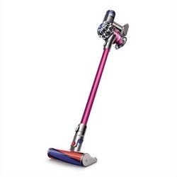 Dyson 戴森 V6 Fluffy 无绳真空吸尘器