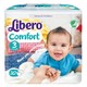 Libero 丽贝乐 comfort 婴儿纸尿裤 S30 *2件 +凑单品