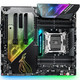 预售：ROG 玩家国度 RAMPAGE VI EXTREME X299主板（E-ATX、镀铟ROG装甲、Aura RGB、万兆LAN、802.11ad）