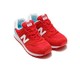 限尺码：new balance 574系列 WL574RAC 女鞋复古跑鞋