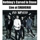  Nothing s Carved in stone Live  上海站　