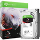 希捷(SEAGATE)酷狼系列 4TB 5900转64M SATA3 网络存储(NAS)硬盘(ST4000VN008)