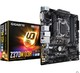 Gigabyte 技嘉 Z370M D3H 主板