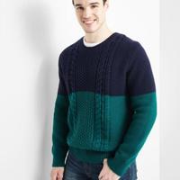 Gap 盖璞 352388-2 男士毛衣