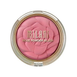 milani Rose Powder Blush 玫瑰花瓣腮红 17g