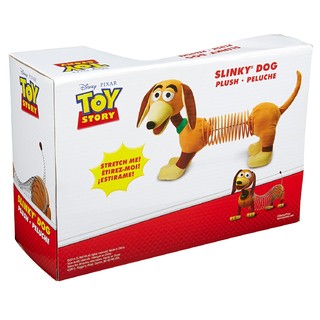 Disney 迪士尼 玩具总动员弹簧狗