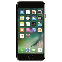Apple 苹果 iPhone 7 Plus 全网通手机 32GB 黑色