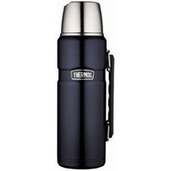 Thermos 膳魔师 Stainless King系列 小型不锈钢保温杯 1.2L *2件