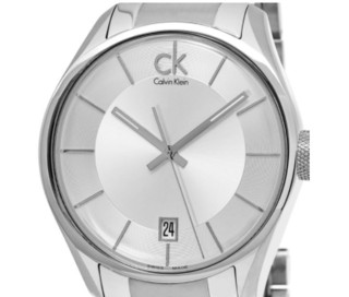 Calvin Klein Masculine K2H21126 男款时装腕表
