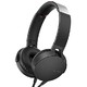 SONY 索尼 MDR-XB550AP 头戴式耳机