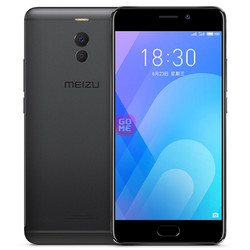 MEIZU 魅族 魅蓝 Note6 4GB+64GB 全网通公开版 智能手机