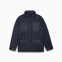 Levi's 李维斯 Jackets 男式 棉衣外套 13984-0001