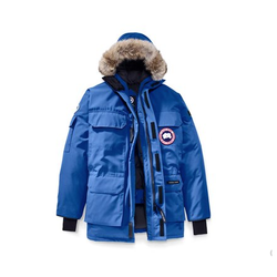 Canada Goose Expedition 4565MPB64 男士羽绒服 