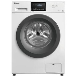 小天鹅（LittleSwan）TG70V20WDX 7公斤智能变频滚筒洗衣机 喷淋洗涤 触摸屏设计