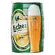 必囤年货：Licher 力兹堡 小麦啤酒 5L  *2件