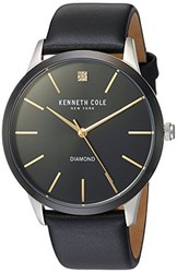 KENNETH COLE New York KC15111003 男表