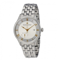 MAURICE LACROIX 艾美 Masterpiece 匠心系列 MP6807-SS002-111 男士机械腕表