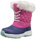 Carter's 儿童中性棉鞋 Carter's Vermont2 Cold Weather Boot Carter's Vermont2 Cold Weather Boot