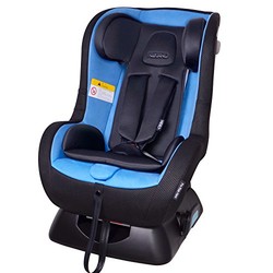 RECARO 瑞凯威 PRO RIDE HERO美国队长2安全座椅- 适用年龄0-4岁