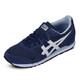 双11预售：Onitsuka Tiger 鬼冢虎 ALVARADO 中性款休闲运动鞋