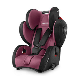 Recaro 瑞卡罗 超级大黄蜂 儿童安全座椅 多色