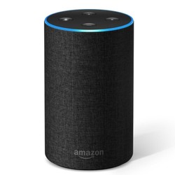 Amazon 亚马逊 Echo 第二代智能音箱 *3件