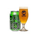 Brewdog 酿酒狗 小马鬼俱乐部/国王拉格啤酒 330ml*6听 *2件