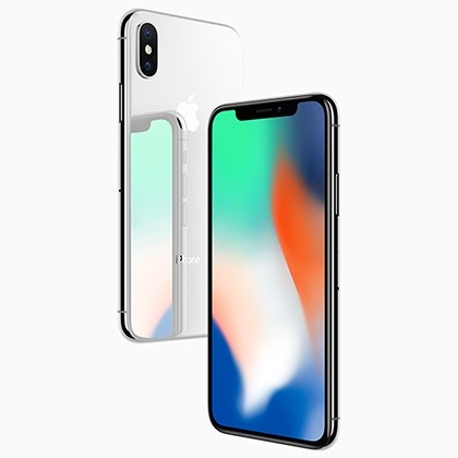 eBay险翻车，官网购iPhone X！