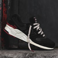 双11预售、限尺码：new balance 999系列 ML999AF 中性鞋复古慢跑鞋