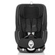 高端秀：Britax 宝得适 新骑士黑钻版 儿童安全座椅 限量版