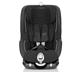 Britax 宝得适 新骑士黑钻版 儿童安全座椅 限量版