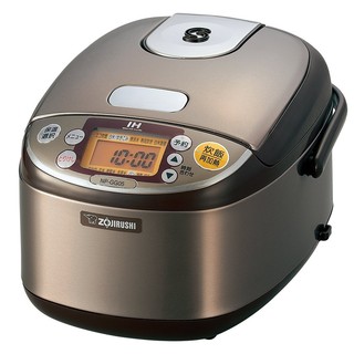 ZOJIRUSHI 象印 NP-GG05-XT IH电饭煲 3合