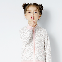 YUZHAOLIN 俞兆林 男女童 彩色短夹克衫