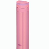 THERMOS 膳魔师 JNS-450-BL 便携式保温杯 粉红色 450ml