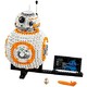 LEGO 乐高 Star Wars 75187 BB-8 宇航技工机器人