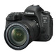 11月1日0点：Canon 佳能 EOS 6D Mark II 全画幅单反相机 24-105mm套机