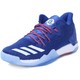 历史新低：adidas 阿迪达斯 D ROSE 7 LOW BW0942 男士篮球鞋