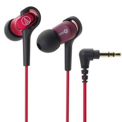 Audio-technica 铁三角 ATH-CKB50 平衡动铁时尚入耳式耳机