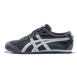 Onitsuka Tiger 鬼冢虎 MEXICO 66 SLIP-ON 中性休闲运动鞋