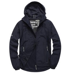 Superdry 极度干燥 SM50000POYS 男士夹克