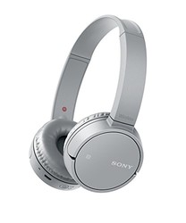Sony 索尼MDRZX220BTH.CE7 无线蓝牙NFC 头戴式耳机