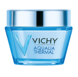 VICHY 薇姿 温泉矿物保湿霜 滋润型 50ml