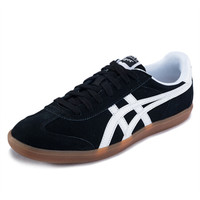 双11预售：Onitsuka Tiger 鬼冢虎 TOKUTEN D3B2L 男士运动休闲鞋