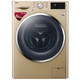 LG WD-C51ANF48 8公斤 洗烘一体机