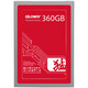 双11预售：GLOWAY 光威 Fervent 猛将 SATA3 固态硬盘 360GB