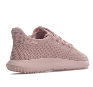 adidas Originals tubular shadow 小椰子 女童款运动鞋